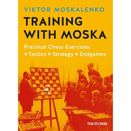 Training with Moska -...