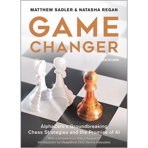 Game Changer - Sadler,...