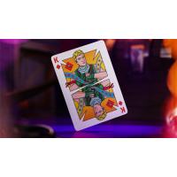 Cartes Bicycle Fortnite