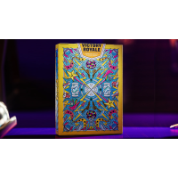 Cartes Bicycle Fortnite