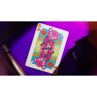 Cartes Bicycle Fortnite