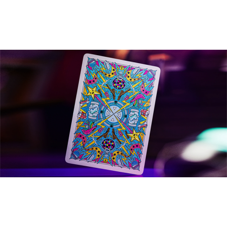 Cartes Bicycle Fortnite