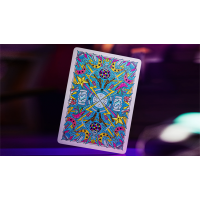 Cartes Bicycle Fortnite