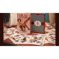 Cartes Pin-Up