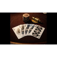 Cartes Locomotive