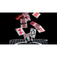 Cartes Bicycle Machine56 R-TYPE