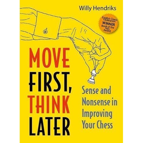 Move First, Think Later -...