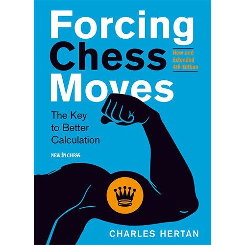 Forcing Chess Moves -...