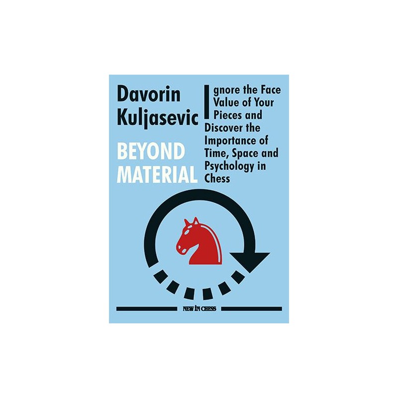 Beyond Material - Kuljasevic (Hardcover Edition)