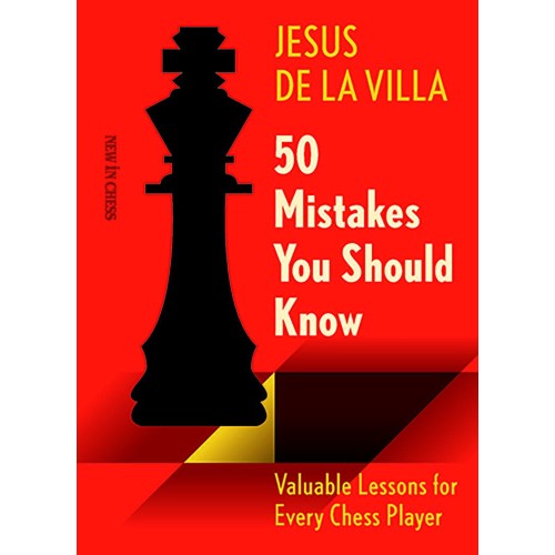 50 Mistakes You Should Know...
