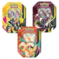 Pokémon Pokébox Q3 2026 : Méga-Dracolosse-ex, Méga-Darkrai-ex ou Méga-Zeraoria-ex