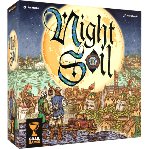 Night Soil