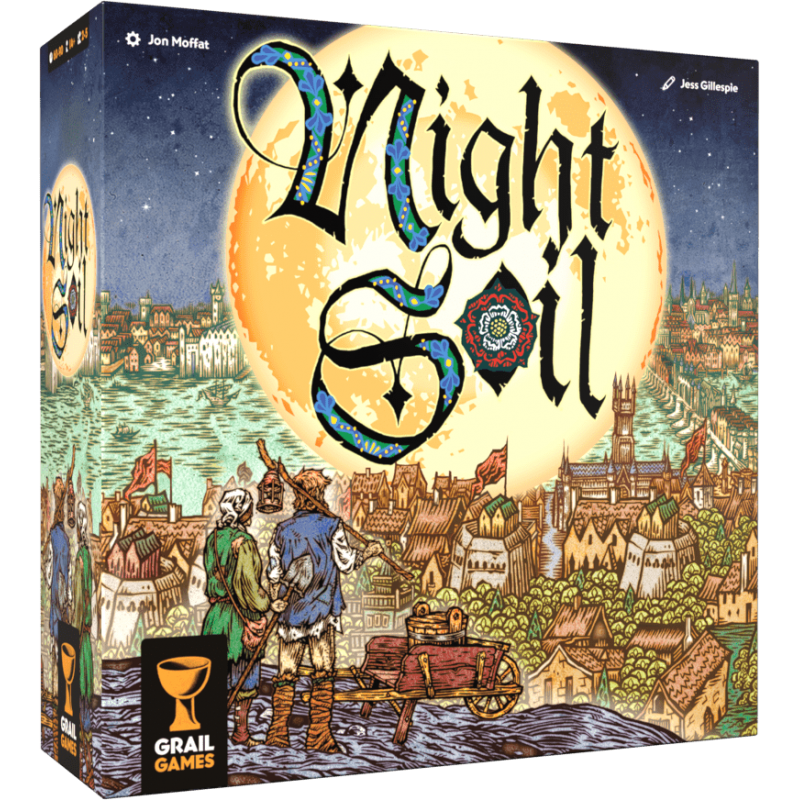Night Soil