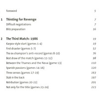 KASPAROV - Kasparov vs Karpov 1986-1987