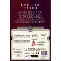 Revenant Extension Raison et Foi
