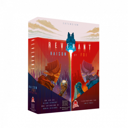Revenant Extension Raison...