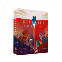 Revenant Extension Raison et Foi
