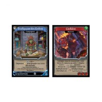 Clank ! Extension Les Enfers