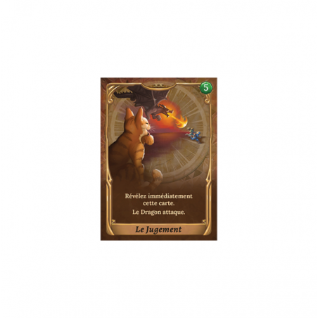 Clank ! Extension Les Enfers