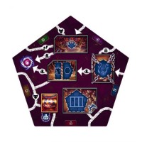 Clank ! Extension Les Enfers