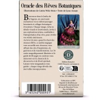 Oracle des Rêves Botaniques