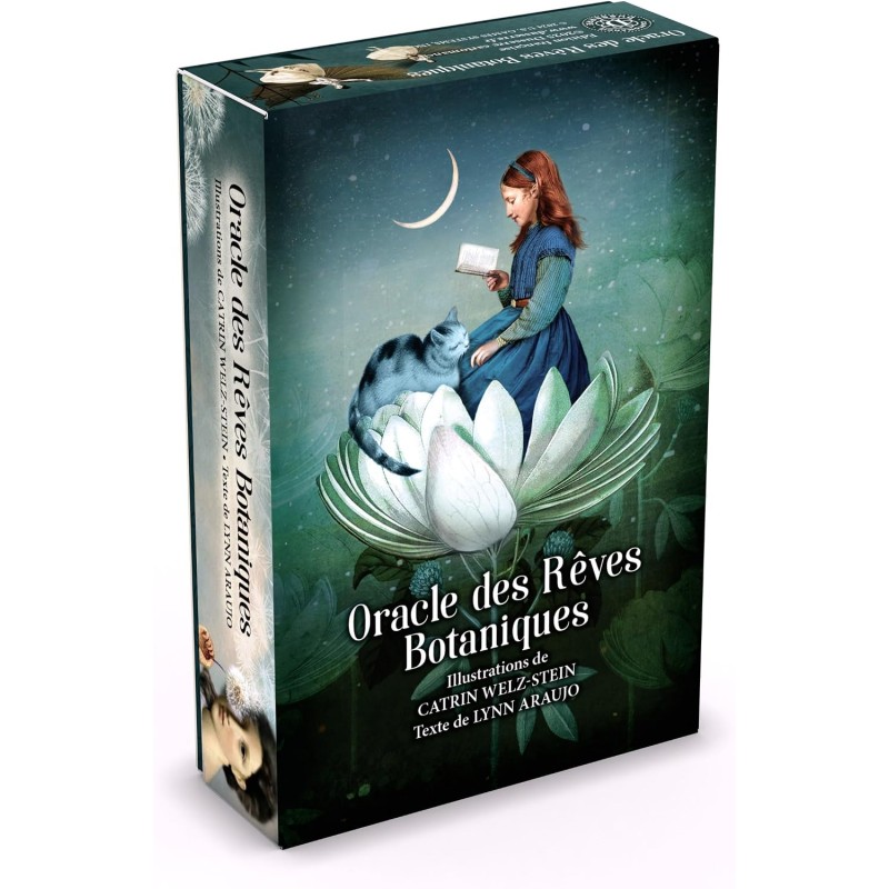 Oracle des Rêves Botaniques