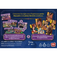 Splendor Duel - Extension Les Faussaires