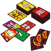 Pili Pili Extra Spicy