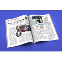 American Chess Magazine 52