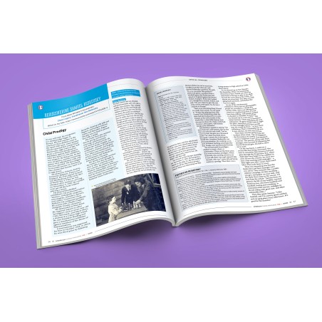 American Chess Magazine 52