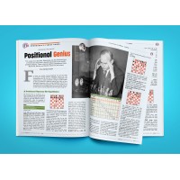 American Chess Magazine 52