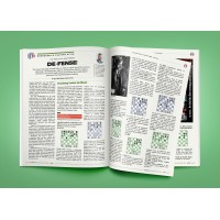 American Chess Magazine 52