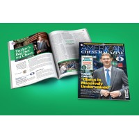 American Chess Magazine 52
