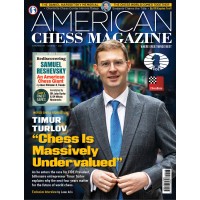 American Chess Magazine 52