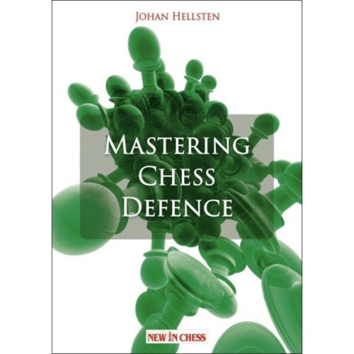 Mastering Chess Defence -...