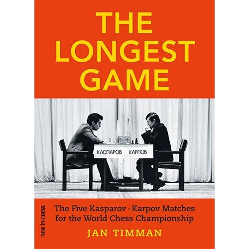 The Longest Game - Jan...