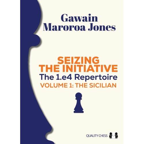 Seizing the Initiative :...