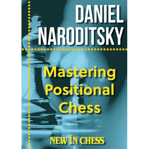 Mastering Positional Chess...