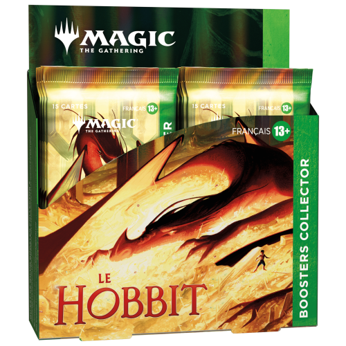 Display Collector Magic the...