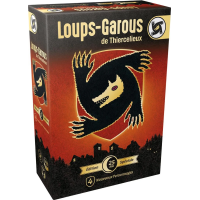 Loups-Garous de Thiercelieux 25ème Anniversaire