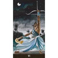 Tarot Afro-Brésilien