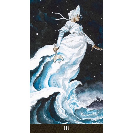 Tarot Afro-Brésilien