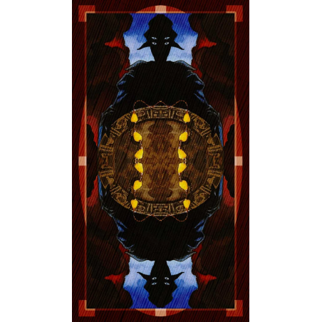 Tarot Afro-Brésilien