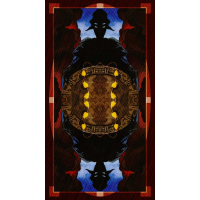 Tarot Afro-Brésilien