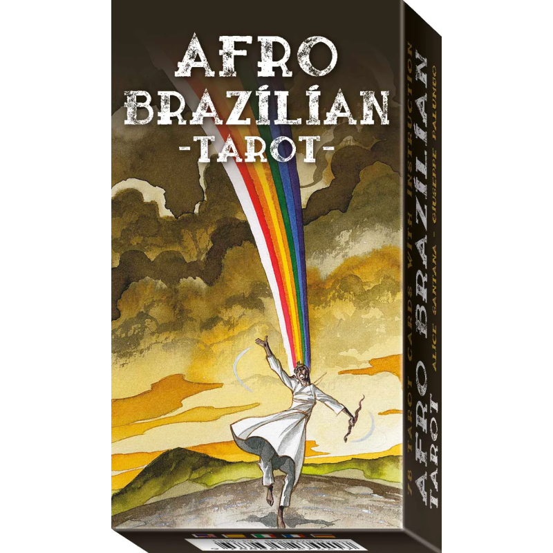 Tarot Afro-Brésilien