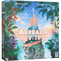 Aurealis