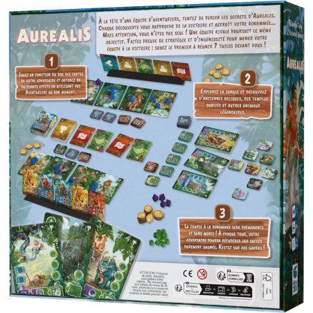 Aurealis