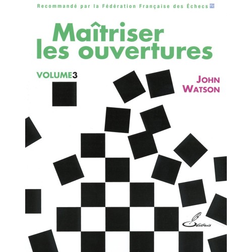 WATSON - Maîtriser les...