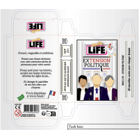 Smile Life Extension Politique