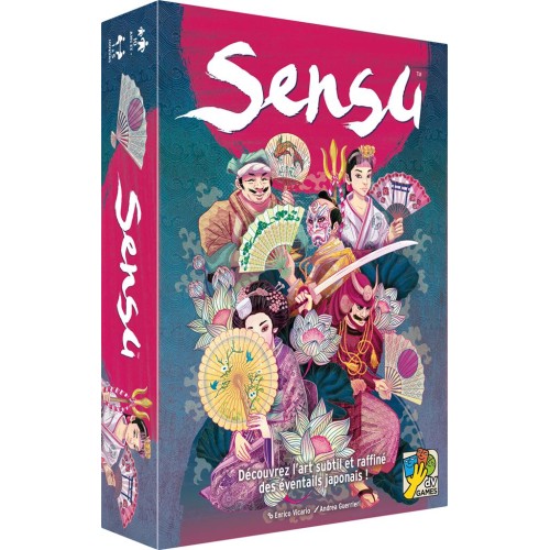 Sensu